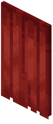 Red Curtain