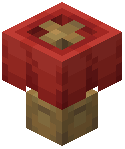 Red Lamp