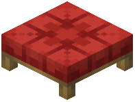 Red Stool