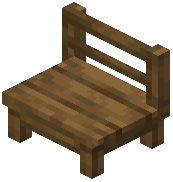 Spruce Bench