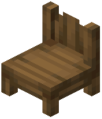 Spruce Chair