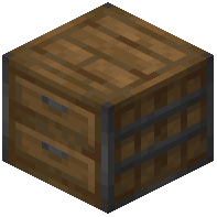 Spruce Drawer