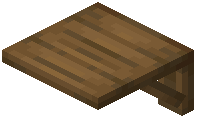 Spruce Shelf