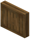 Spruce Shutter