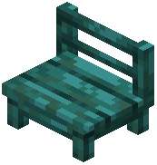 Warped Bench
