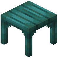 Warped Table