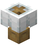 White Lamp