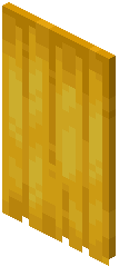 Yellow Curtain