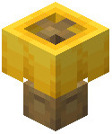 Yellow Lamp