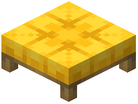 Yellow Stool