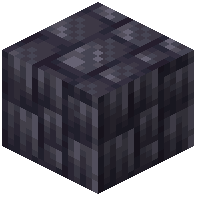 Polished Antimetal