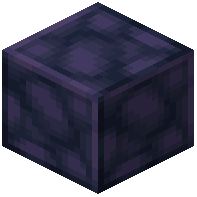 Polished Nyxite