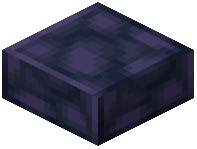 Polished Nyxite Slab