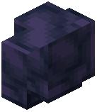 Polished Nyxite Wall