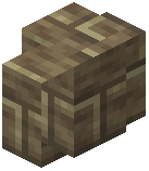Shellstone Brick Wall