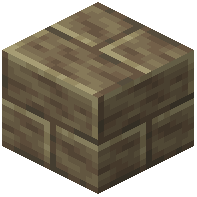 Shellstone Bricks