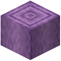 Stripped Ouranwood Log