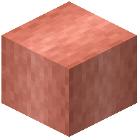 Stripped Peach Wood