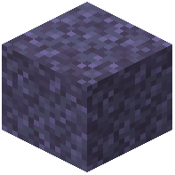 Umbral Moss Block