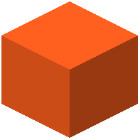 Bright Orange AntiBlock