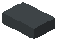 Wool Gray AntiBlock Button