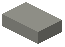 Wool Light Gray AntiBlock Button