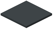 Wool Gray AntiBlock Pressure Plate