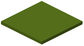 Wool Green AntiBlock Pressure Plate