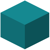 Wool Cyan AntiBlock