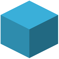Wool Light Blue AntiBlock