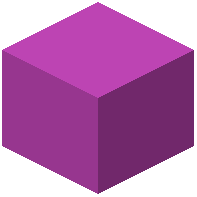 Wool Magenta AntiBlock