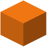 Wool Orange AntiBlock