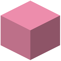 Wool Pink AntiBlock