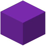 Wool Purple AntiBlock