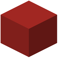 Wool Red AntiBlock