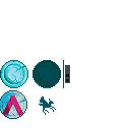 Shield/Diamond Plate Shield