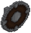 Shield/High Iron Shield