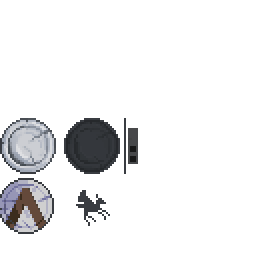 Shield/Iron Plate Shield