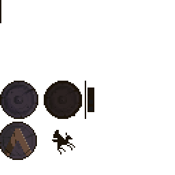 Shield/Netherite Plate Shield