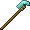 Weapon/Egyptian Halberd/Diamond Egyptian Halberd