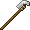 Weapon/Egyptian Halberd/Iron Egyptian Halberd