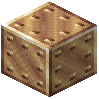 Brass Block