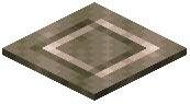 Bronze Pressure Plate