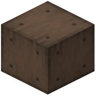 Brown Reinforced Concrete