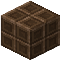 Chocolate Block