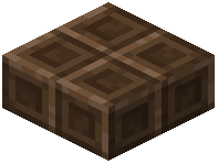 Chocolate Slab
