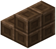 Chocolate Stairs
