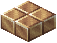 Cut Brass Slab