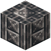 Cut Flint Pillar