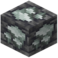 Deepslate Lead Ore